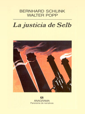 cover image of La justicia de Selb